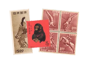 古銭・古紙幣